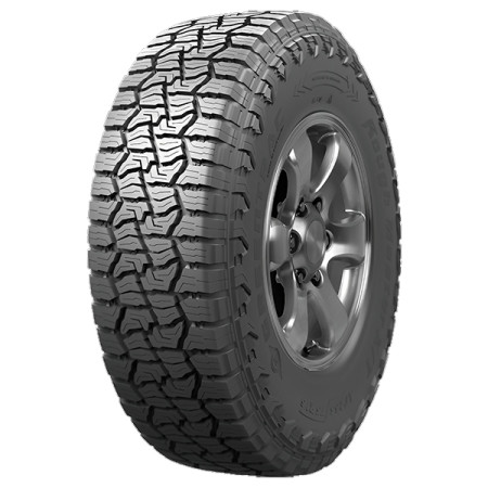 LT245/75R16 GREENTRAC ROUGH MASTER-XT