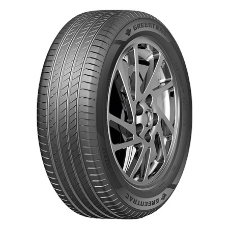 215/60R16 GREENTRAC JOURNEY-X