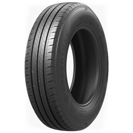 235/65R16C GREENTRAC SUPERANGE-VAN